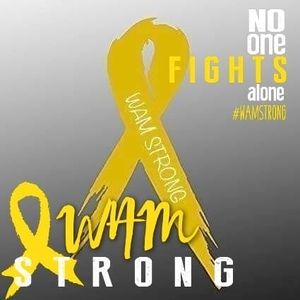 Meet your Posher, Rickie